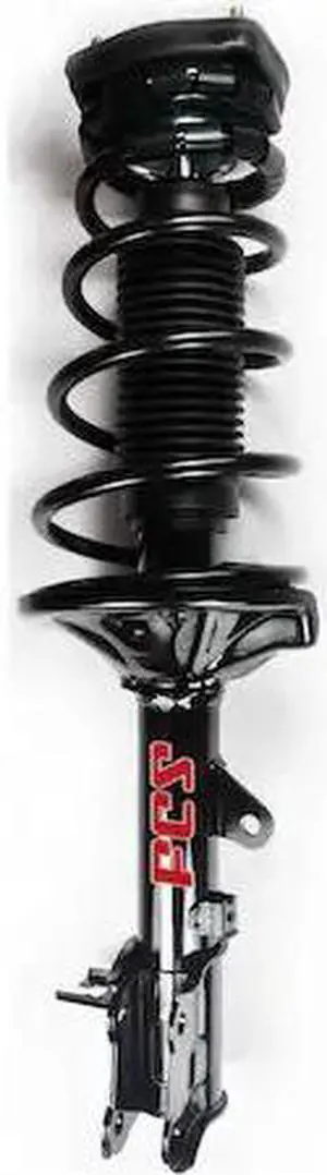 FCS AUTOMOTIVE 1331060L Complete Strut Assembly,1331060L