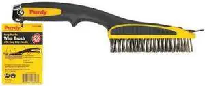 PURDY 140910200 Paint Brush Comb,Black,Wire