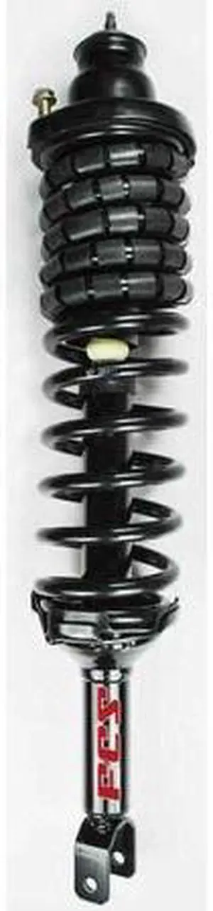 FCS AUTOMOTIVE 1336317L Complete Strut Assembly,1336317L
