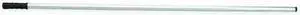 TOUGH GUY 2CJP7 Squeegee Handle,57"L,Aluminum