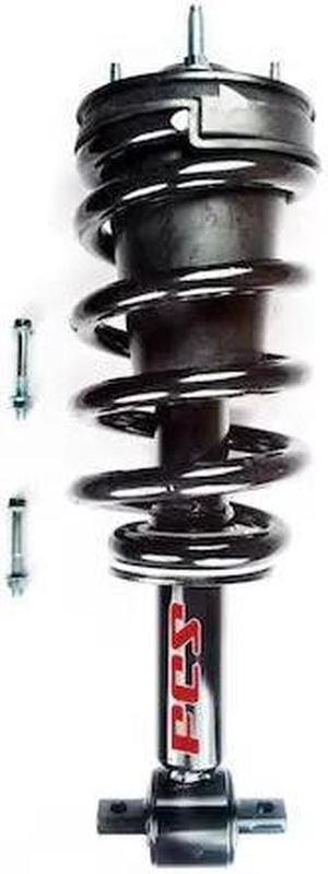 FCS AUTOMOTIVE 1345555 Complete Strut Assembly,1345555