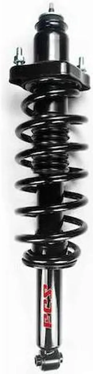 FCS AUTOMOTIVE 1345683 Complete Strut Assembly,1345683