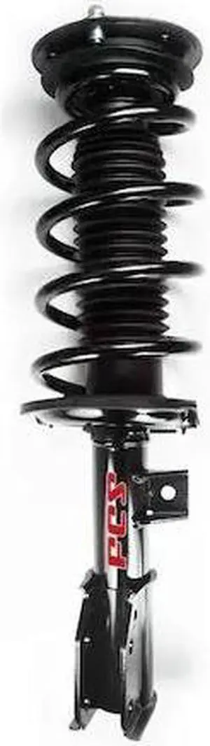 FCS AUTOMOTIVE 1333392L Complete Strut Assembly,1333392L
