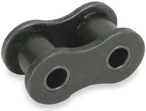 DAYTON 2YEE7 Ind Link Single Strand Roller