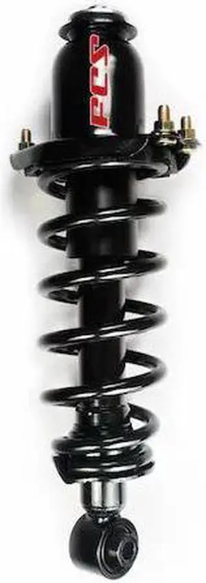 FCS AUTOMOTIVE 1345471R Complete Strut Assembly,1345471R