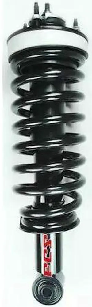 FCS AUTOMOTIVE 1336343 Complete Strut Assembly,1336343