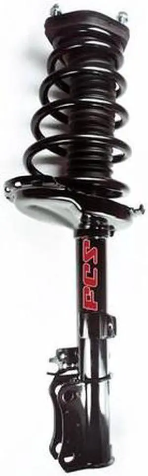 FCS AUTOMOTIVE 1331785L Complete Strut Assembly,1331785L