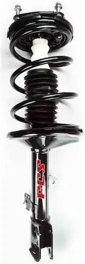 FCS AUTOMOTIVE 1331604L Complete Strut Assembly,1331604L