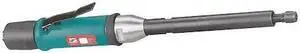 DYNABRADE 53502 Straight Die Grinder, 1/4 in NPT Female Air Inlet, 1/4 in