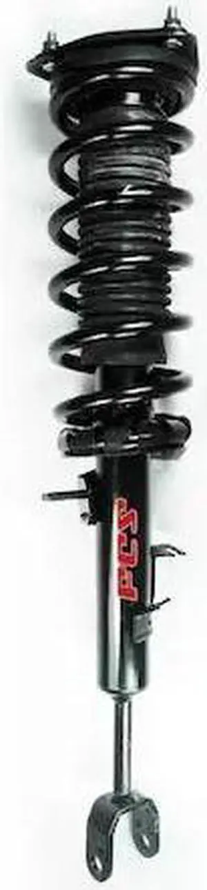 FCS AUTOMOTIVE 1335584R Complete Strut Assembly,1335584R