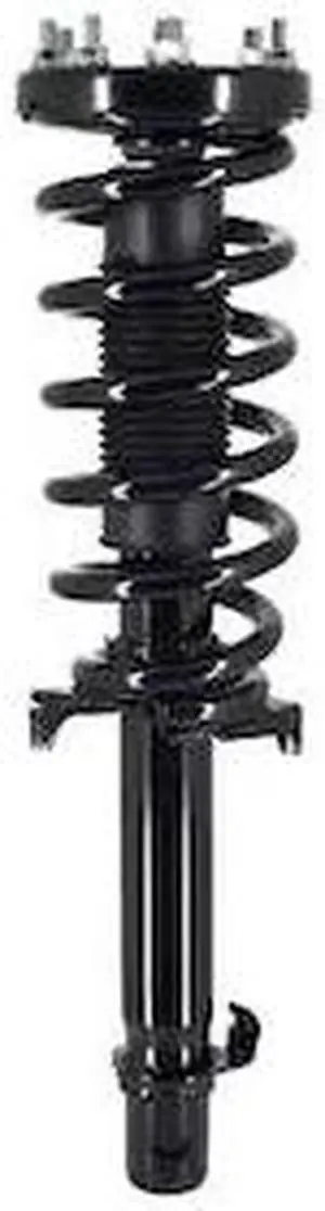 FCS STRUTS 1335878R Complete Strut Assembly, 1335878R