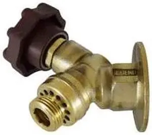 LEGEND VALVE 107-432 3/4" T-547 RB SILLCOCK