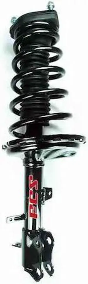 FCS AUTOMOTIVE 1333380L Complete Strut Assembly,1333380L