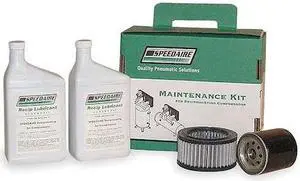 SPEEDAIRE 1WG55 Pl15 Maintenance Kit