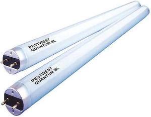 DIVERSEY 130-000313 Replacement Bulb,Ultraviolet,PK2