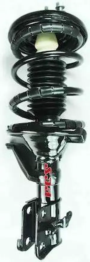 FCS AUTOMOTIVE 1332357R Complete Strut Assembly,1332357R