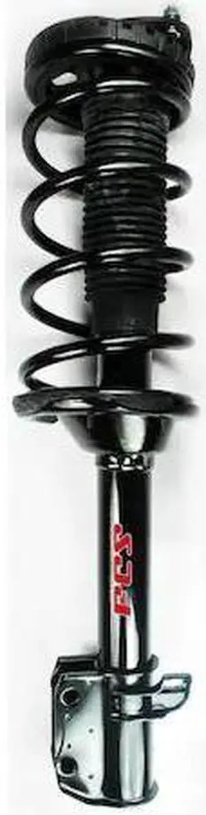 FCS AUTOMOTIVE 1331578L Complete Strut Assembly,1331578L