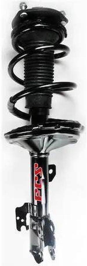 FCS AUTOMOTIVE 2331660L Complete Strut Assembly,2331660L