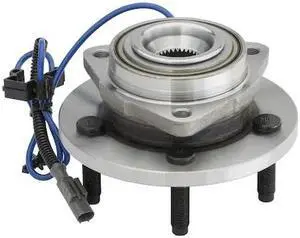 MOOG 513229 Hub Assembly,513229