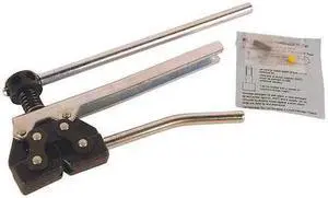 FENNER DRIVES 5810200 Chain Detacher,60-1000