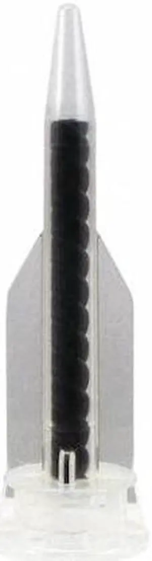 TOUCH 'N SEAL 7565029930 Spray Applicator Tip, White, 4 in