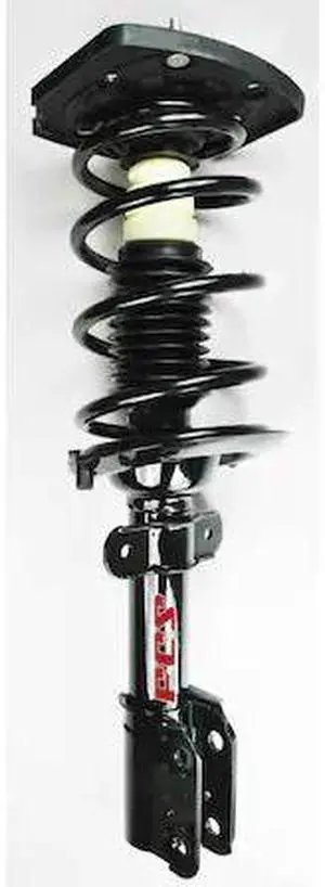 FCS AUTOMOTIVE 1332304L Complete Strut Assembly,1332304L