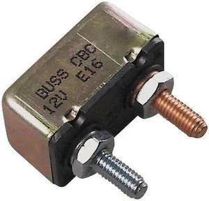 EATON BUSSMANN CBC-10 Automotive Circuit Breaker, CBC Series, 10 A