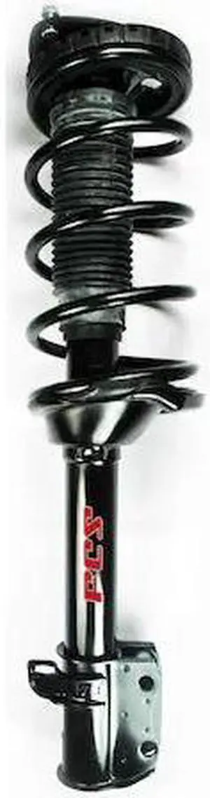 FCS AUTOMOTIVE 1331578R Complete Strut Assembly,1331578R