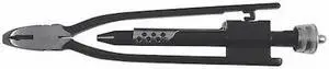 WESTWARD 48UV51 Wire Twist Pliers, 10-3/8in, Manual