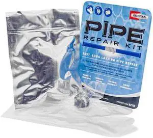 RECTORSEAL 82112 Pipe Repair Kit