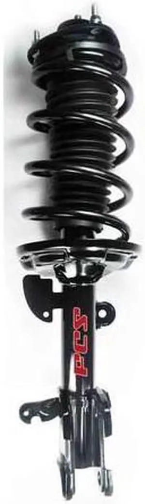 FCS AUTOMOTIVE 1333443L Complete Strut Assembly,1333443L