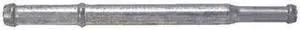 SUR&R K140 Adapter,For 5/16" Fuel Line to Hose,PK2
