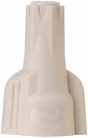 GB Gardner Bender 16-1H1L Beige Wire Connector