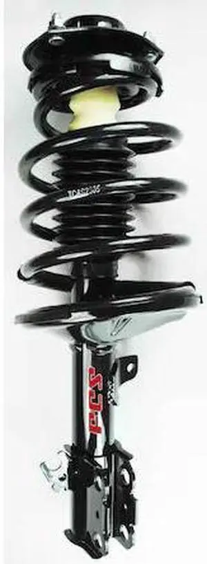FCS AUTOMOTIVE 1332363L Complete Strut Assembly,1332363L