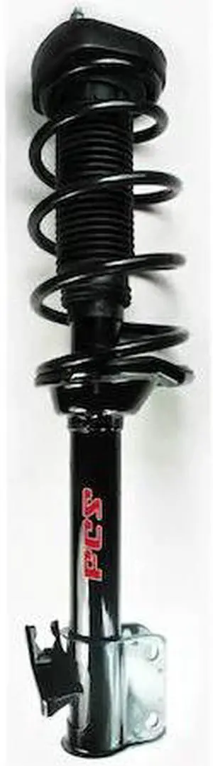 FCS AUTOMOTIVE 1331583L Complete Strut Assembly,1331583L