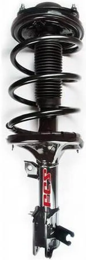 FCS AUTOMOTIVE 1331796R Complete Strut Assembly,1331796R