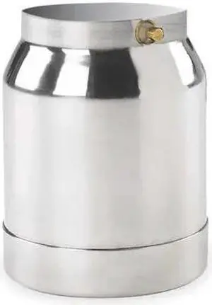 TITAN TOOL 0275573 Paint Cup,1 qt