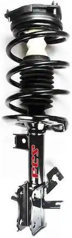 FCS AUTOMOTIVE 1331648R Complete Strut Assembly,1331648R