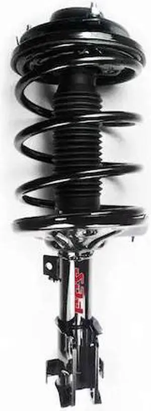 FCS AUTOMOTIVE 1331663R Complete Strut Assembly,1331663R