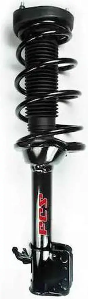 FCS AUTOMOTIVE 1331766R Complete Strut Assembly,1331766R