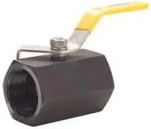LEGEND VALVE 113-205 1" T-720 C.S. BALL VALVE