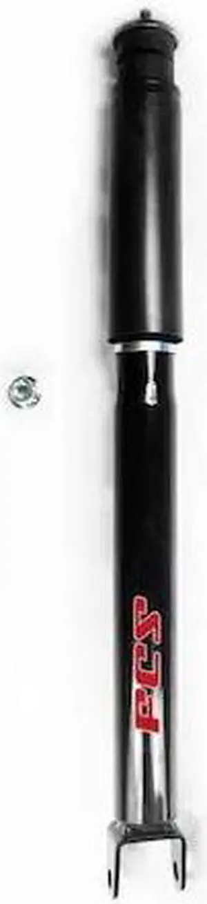 FCS AUTOMOTIVE 346100 Shock Absorber,346100
