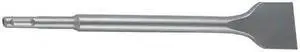 WESTWARD 22UW27 Chisels,Dia. 1-1/2 In.,SDS Plus