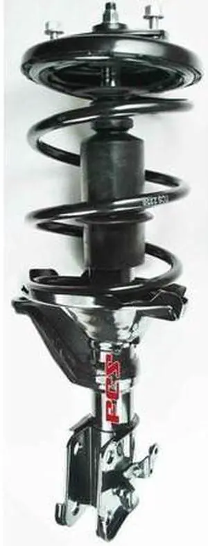 FCS AUTOMOTIVE 1332358R Complete Strut Assembly,1332358R