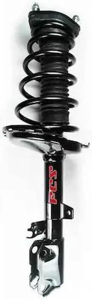 FCS AUTOMOTIVE 2333378L Complete Strut Assembly,2333378L