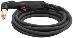 MILLER ELECTRIC 249954 Hand Held Torch,60A