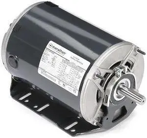 MARATHON MOTORS 5K49PN4088X Condenser Fan Motor,1-1/2 HP,56H Frame