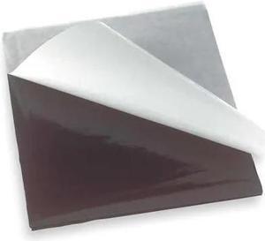 ABB AC85X75 Mastic Tape, 6 mil, 7-1/2" x 8-1/2", PK5