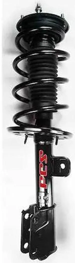 FCS AUTOMOTIVE 1333451L Complete Strut Assembly,1333451L