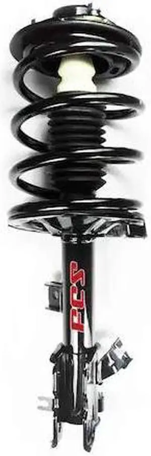 FCS AUTOMOTIVE 1331597R Complete Strut Assembly,1331597R